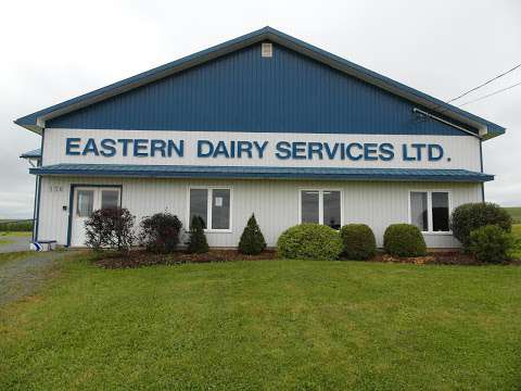 Eastern Dairy Services Ltd