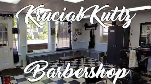 Krucial Kuttz Barbershop Krucial Kuttz Barbershop